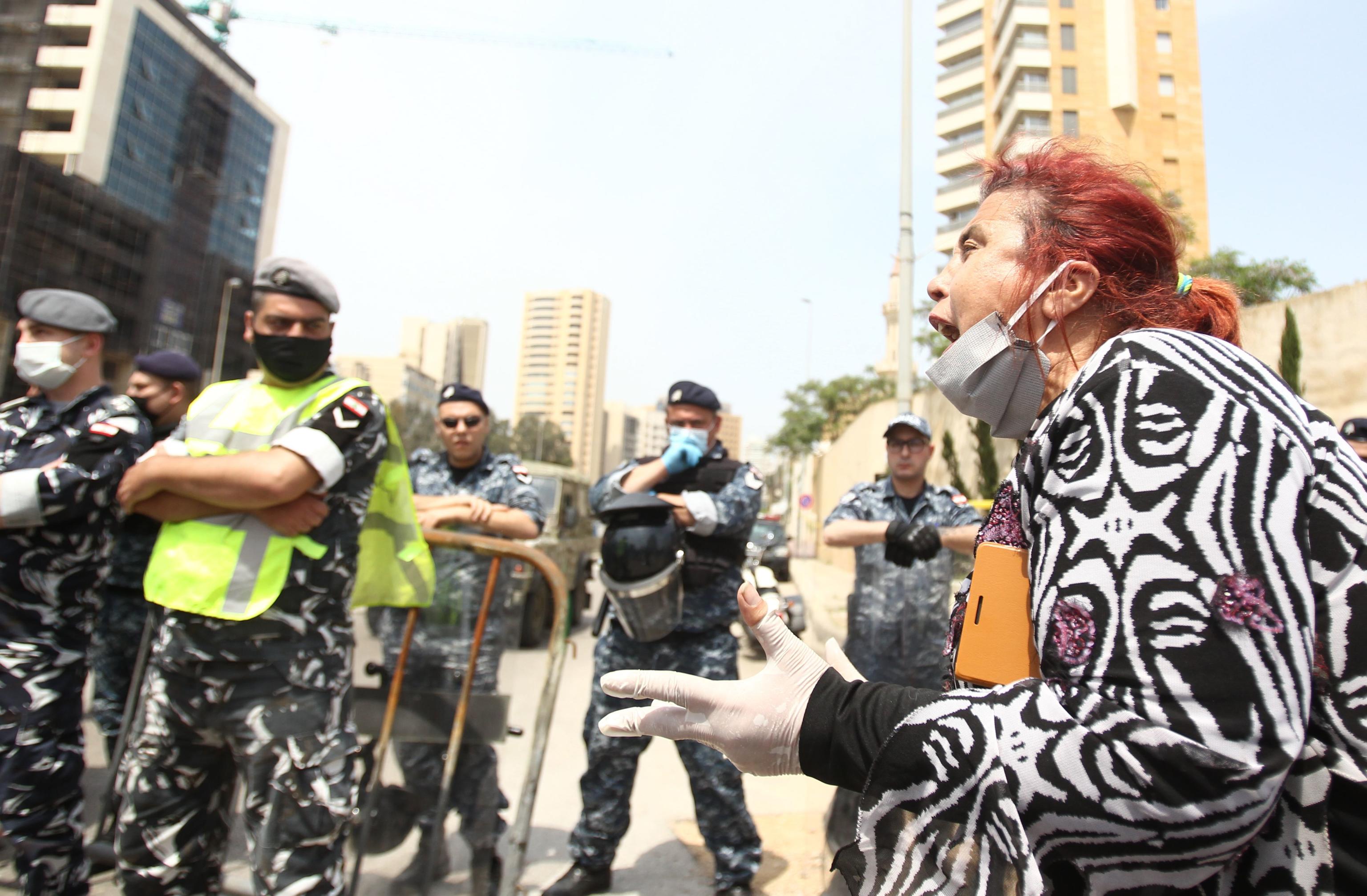 Italia fondamentale per gli equilibri del Libano