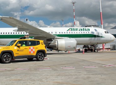 Alitalia: Garavaglia, è la volta buona per soluzione