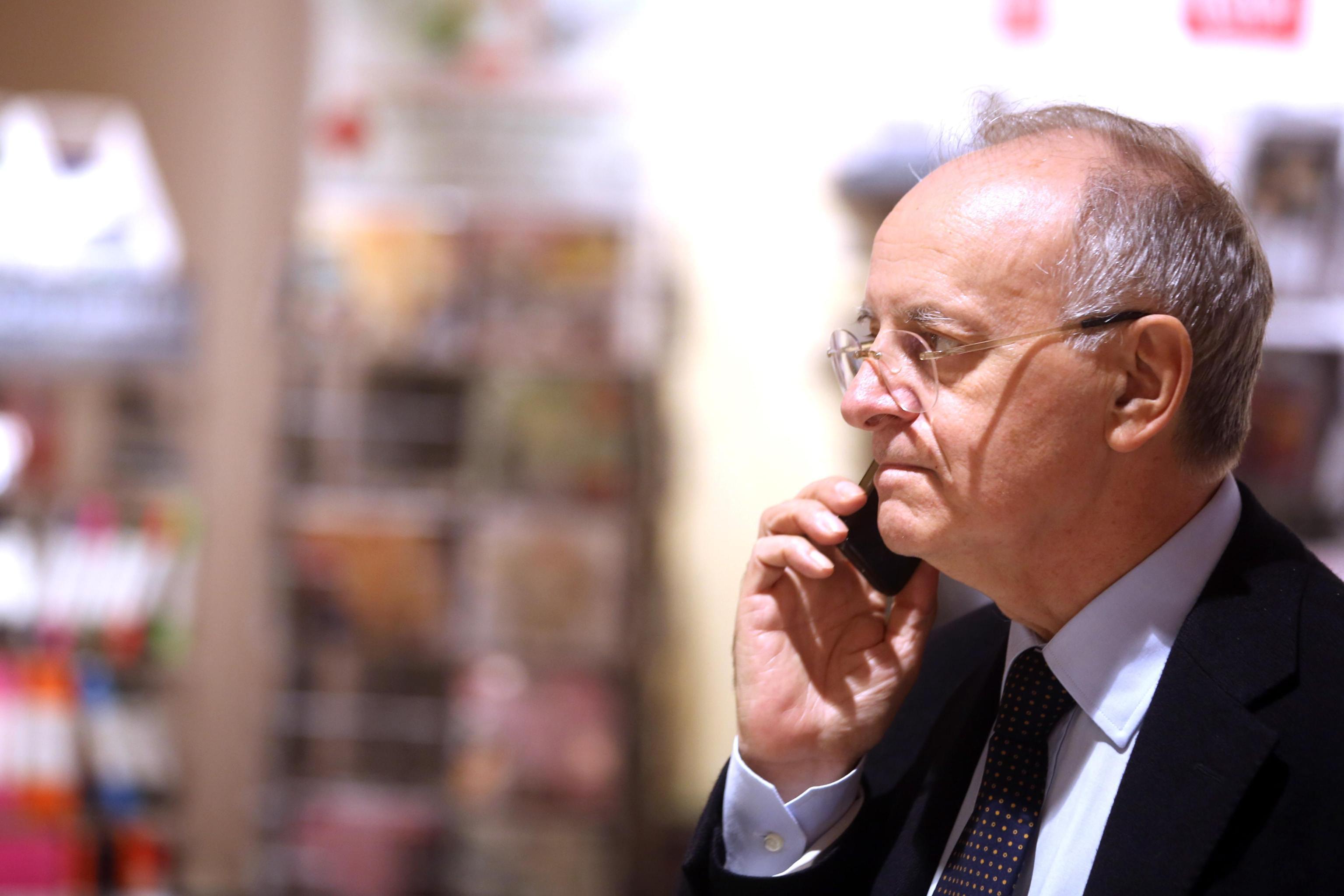 Quando i corvi svolazzano su Davigo