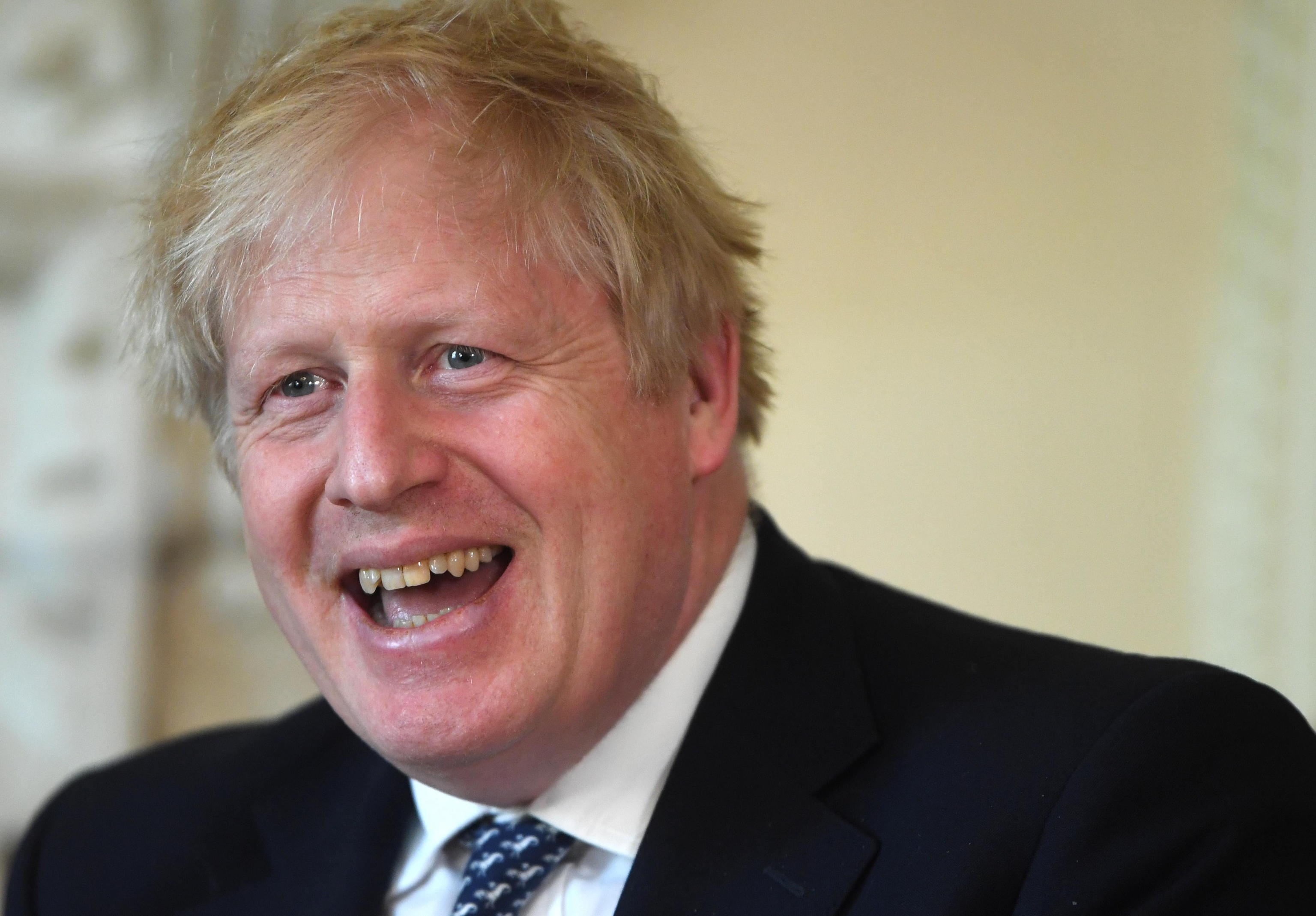 Voto Gran Bretagna: Tory strappa seggio al Labour