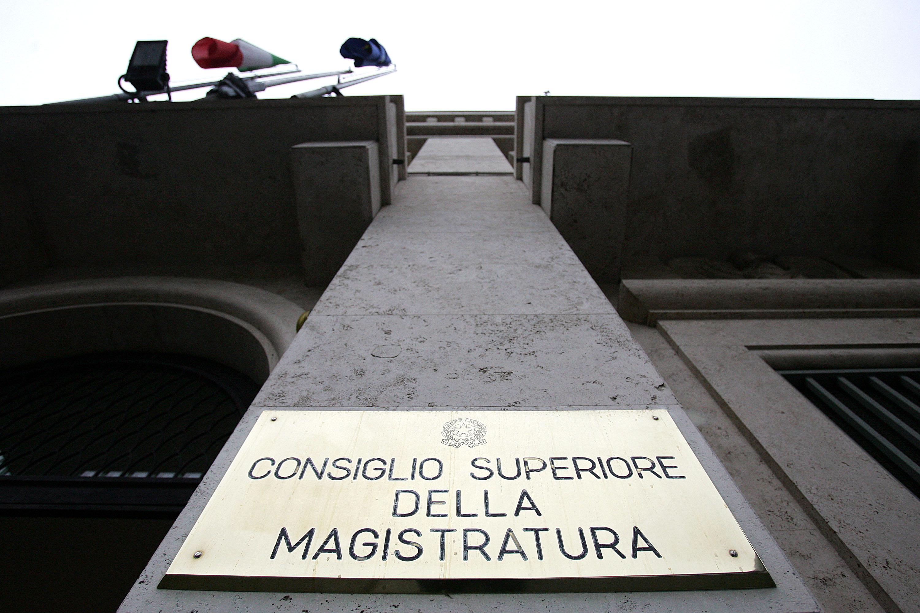 Procura di Roma: Consiglio di Stato boccia ricorso Csm