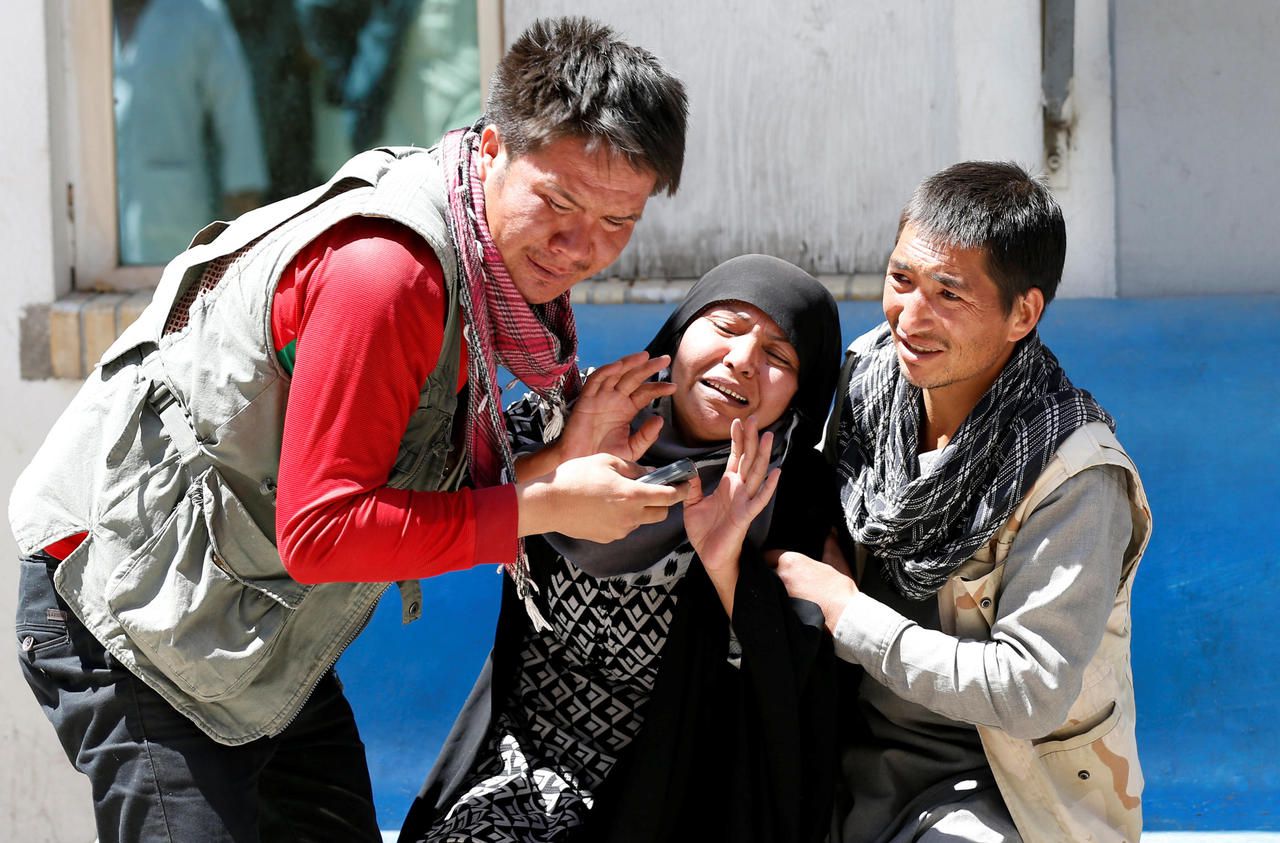 Afghanistan: strage di studentesse