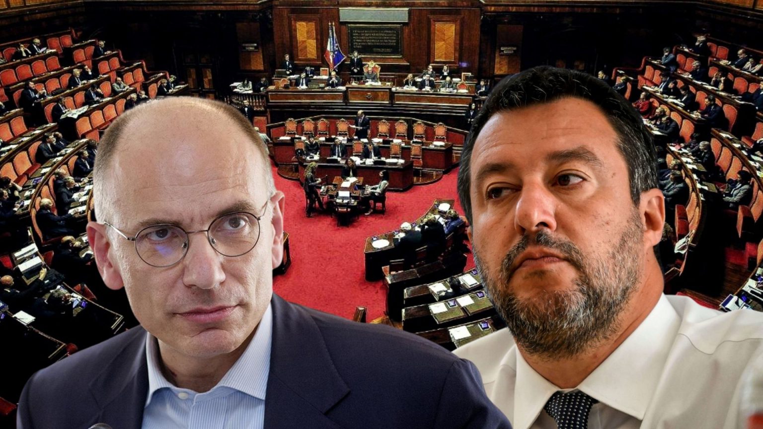 Il rintocco del vuoto