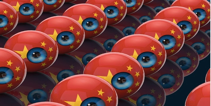 Nella Cina comunista anche pregare Dio è un atto eversivo