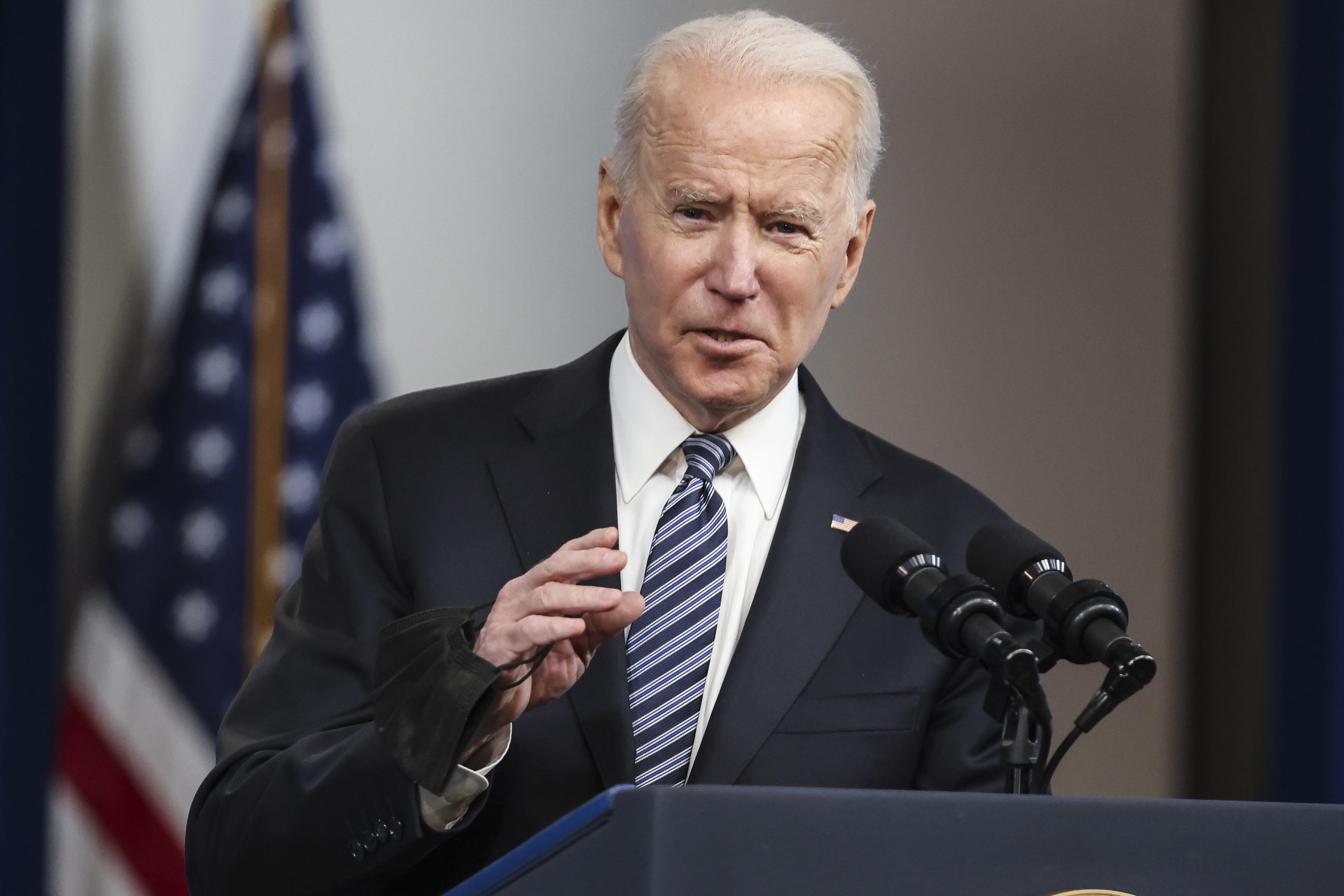 Pace in Medio Oriente: Biden potrebbe chiamare Trump