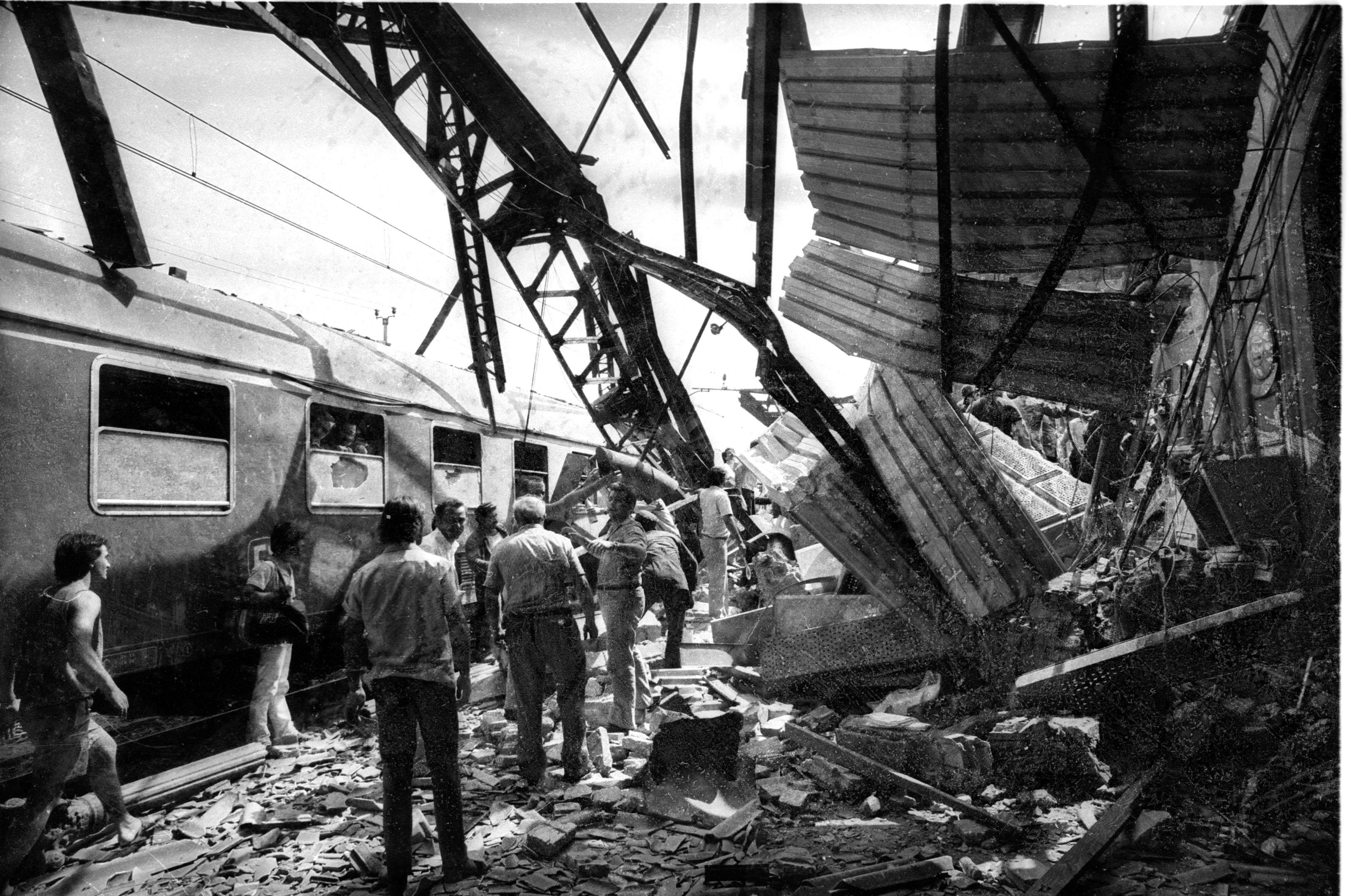 Per il terrorismo la soluzione politica è ormai impossibile