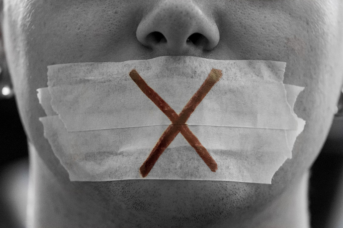 Io sto con Francesca e Marco