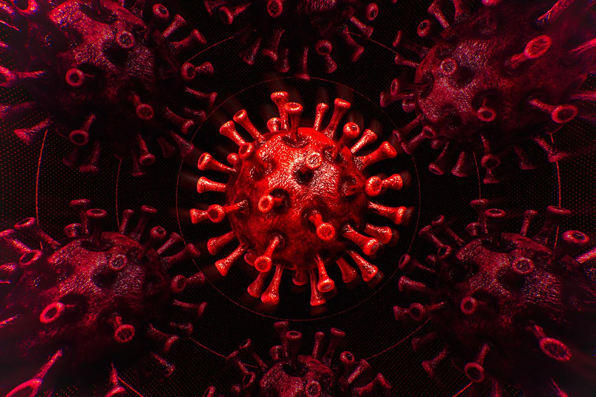 Il nostro virus è differente (video)