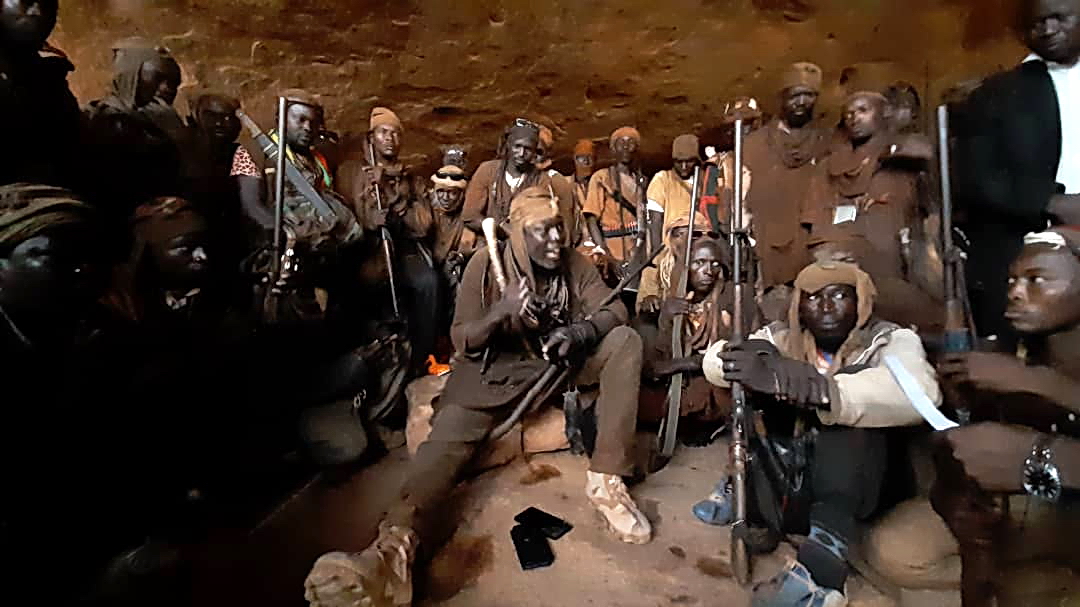 I movimenti jihadisti in Africa: il jihad (video)