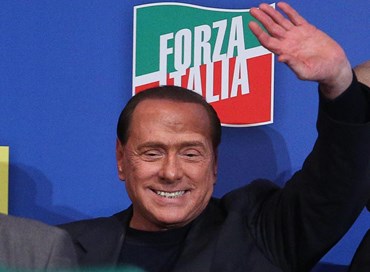 Forza Silvio