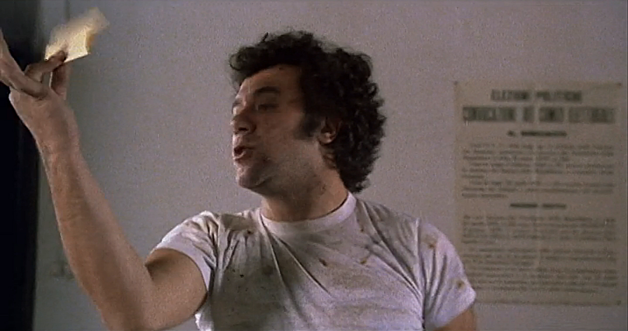 Semestre bianco, rosso e verdone