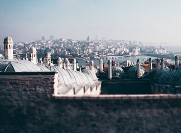 I rapporti tra Italia e Turchia