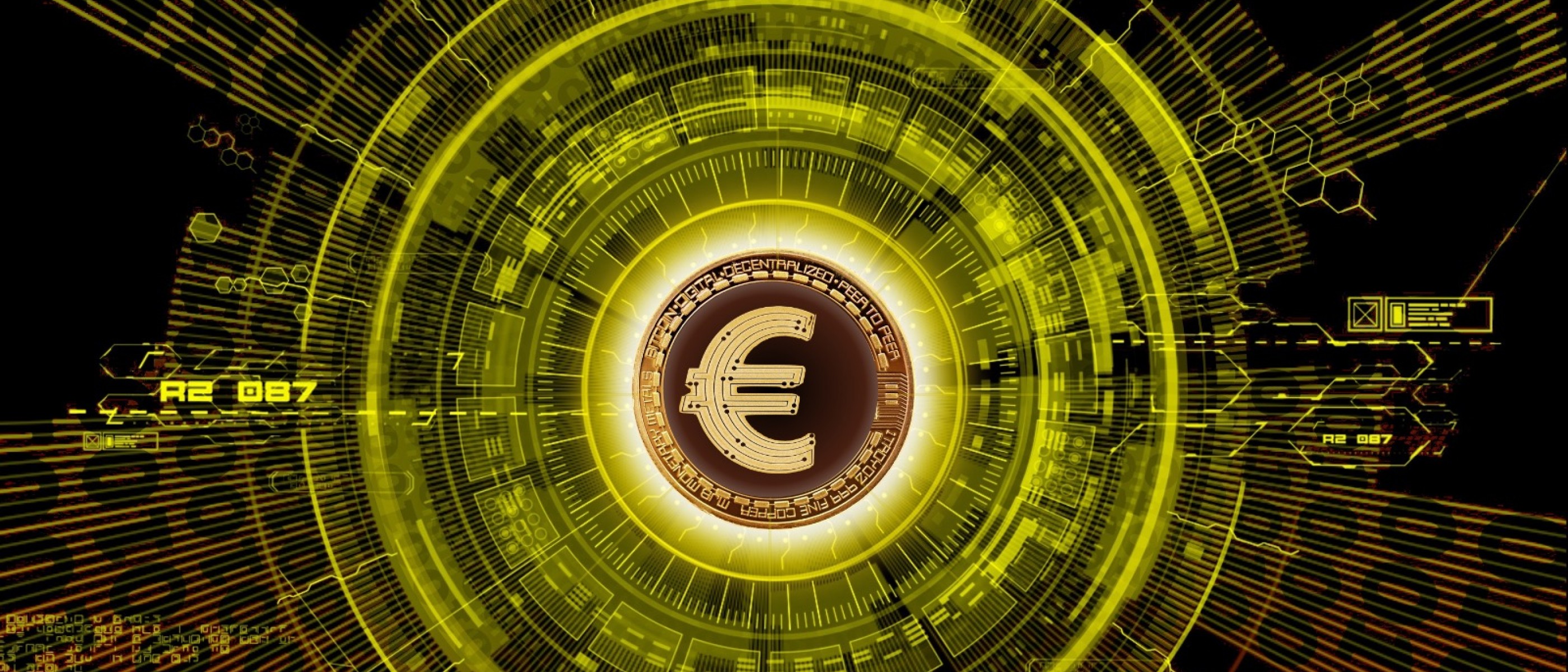 L’Ue accelera sull’Euro digitale