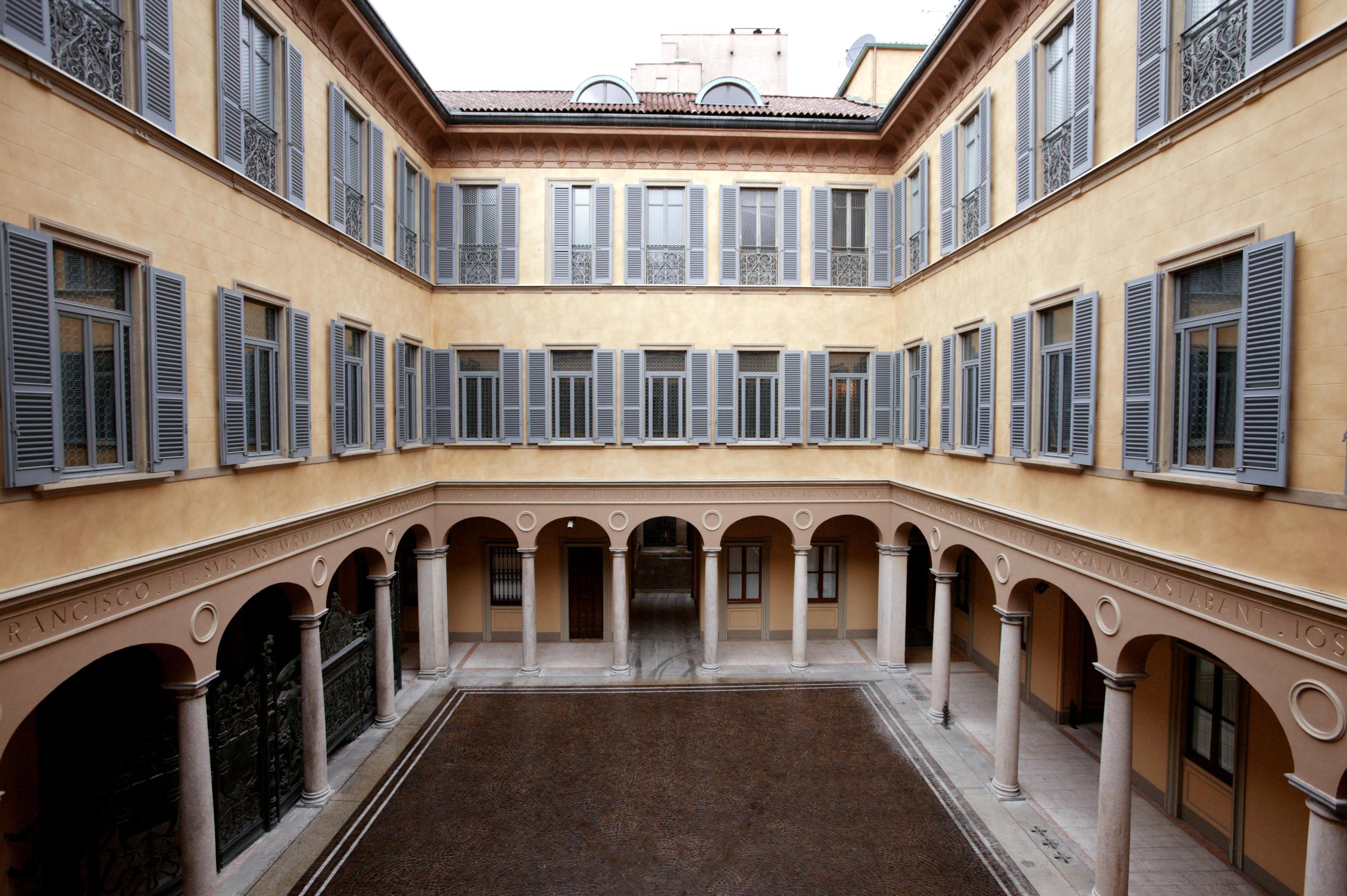 Fininvest esce da Mediobanca (video) 