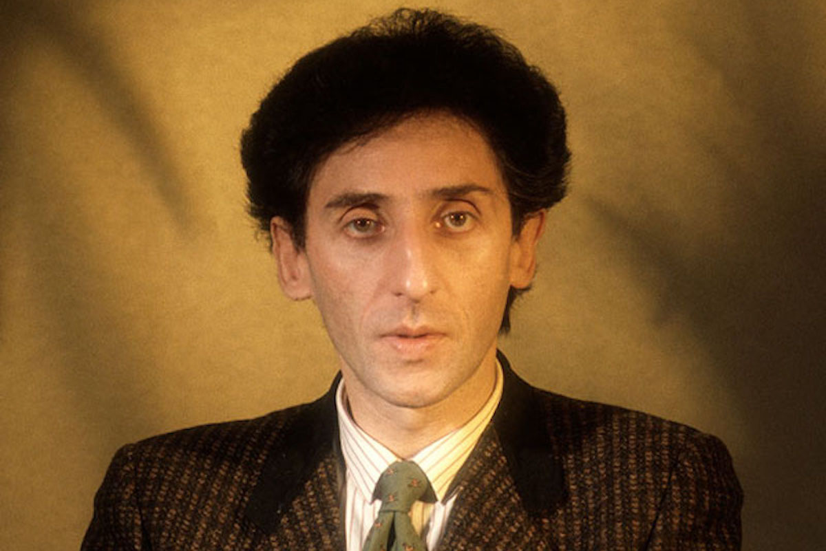 “Il Podio”: addio a Franco Battiato (video)