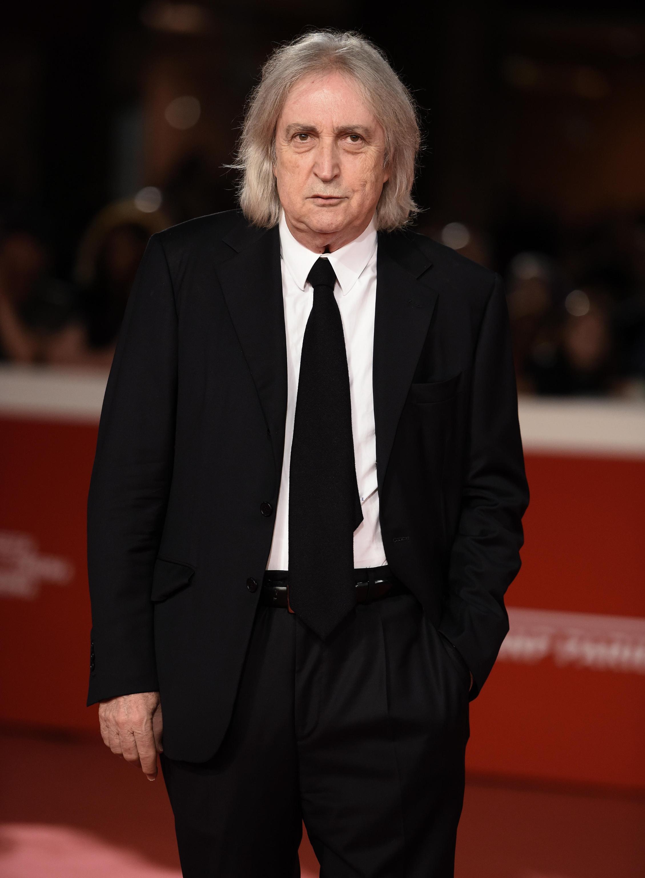 “Una giornata di nebbia a Milano”, il nuovo libro di Enrico Vanzina