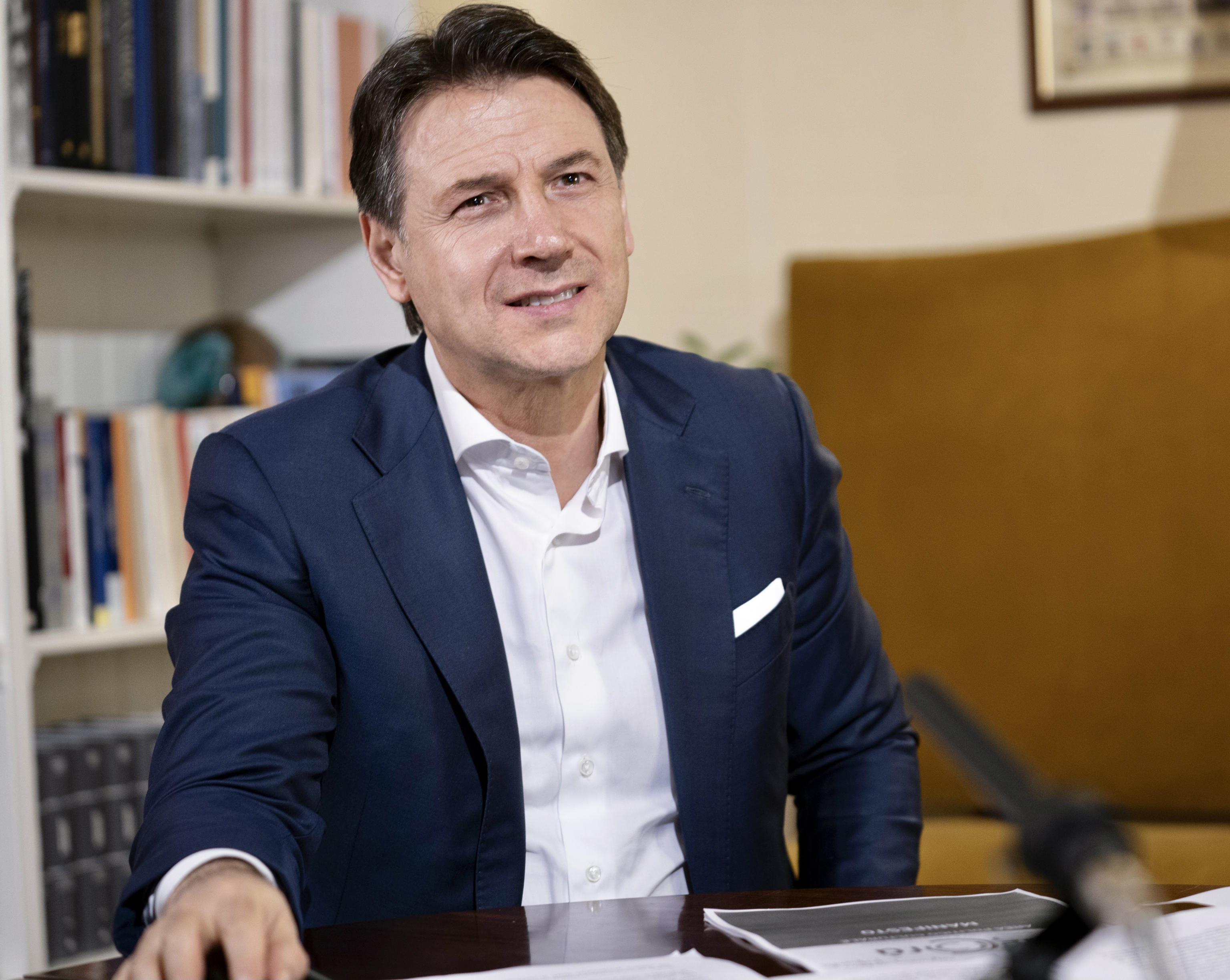 Se questo è un giurista