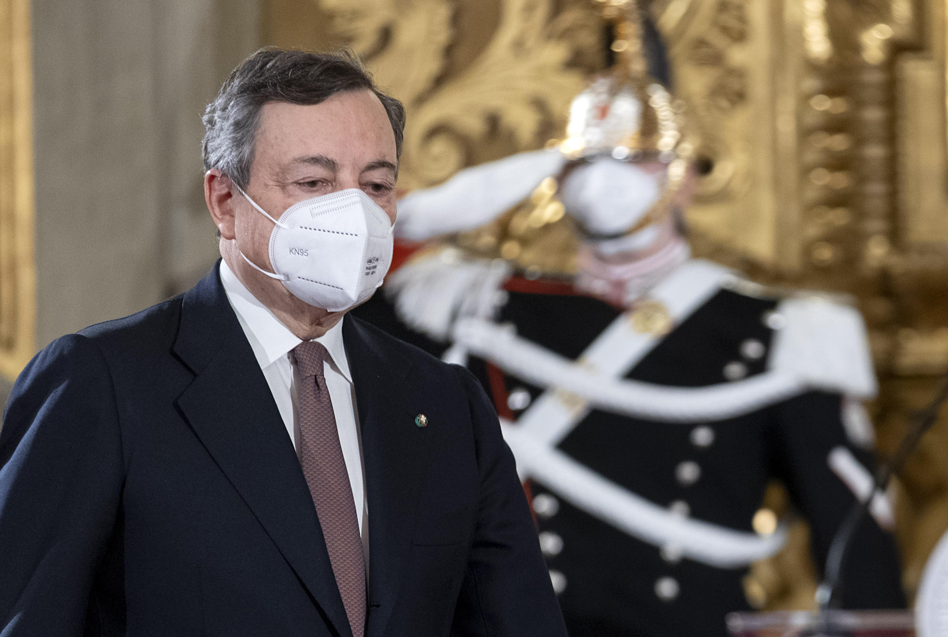 Dl Sostegni: il nuovo pacchetto di aiuti all’economia