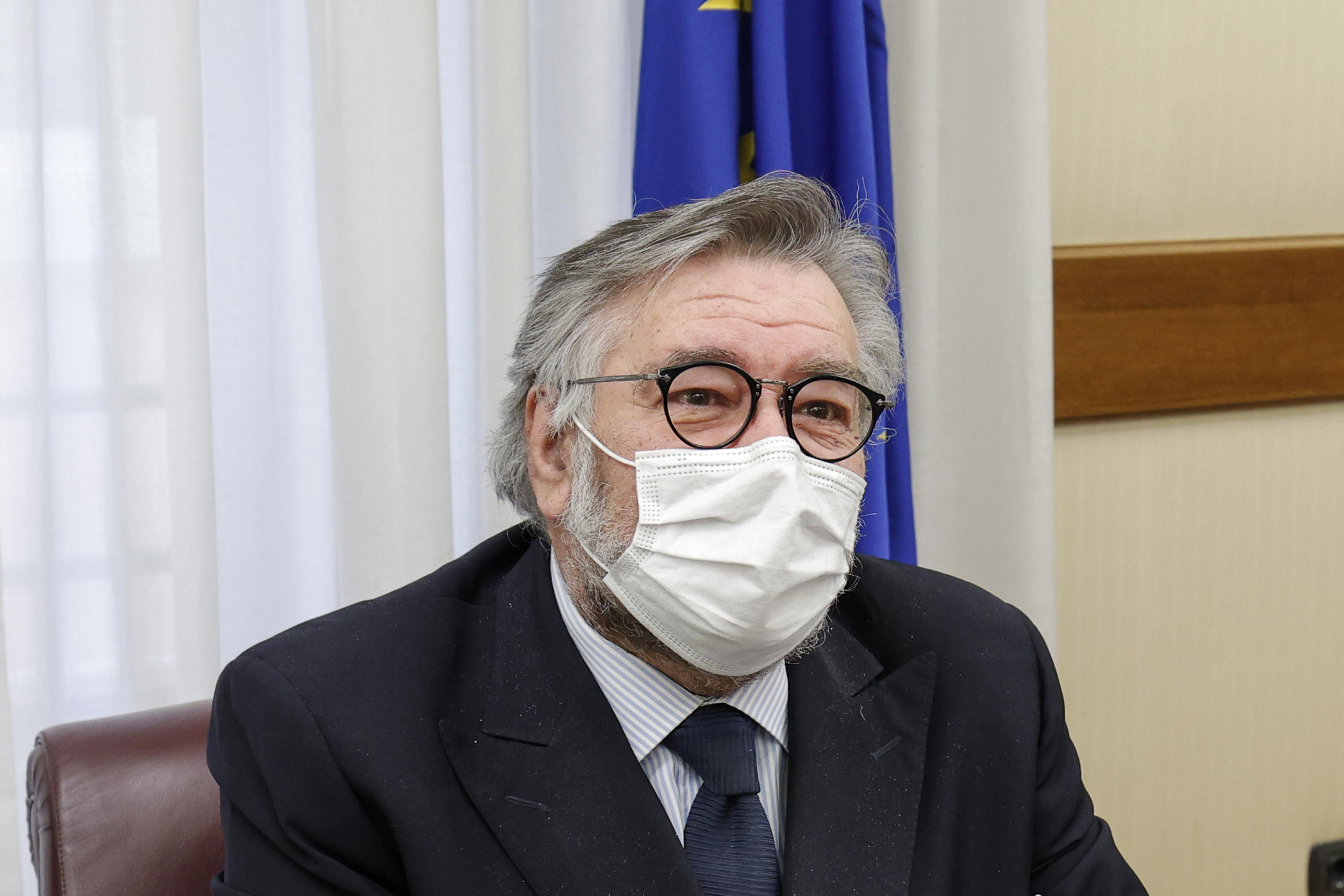 Copasir: Volpi si dimette da presidente