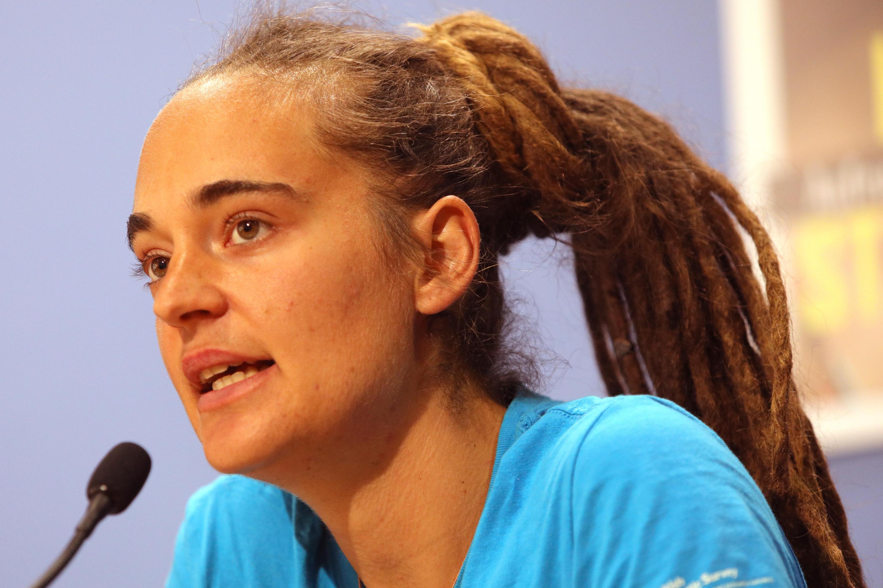 Carola Rackete: lotta continua