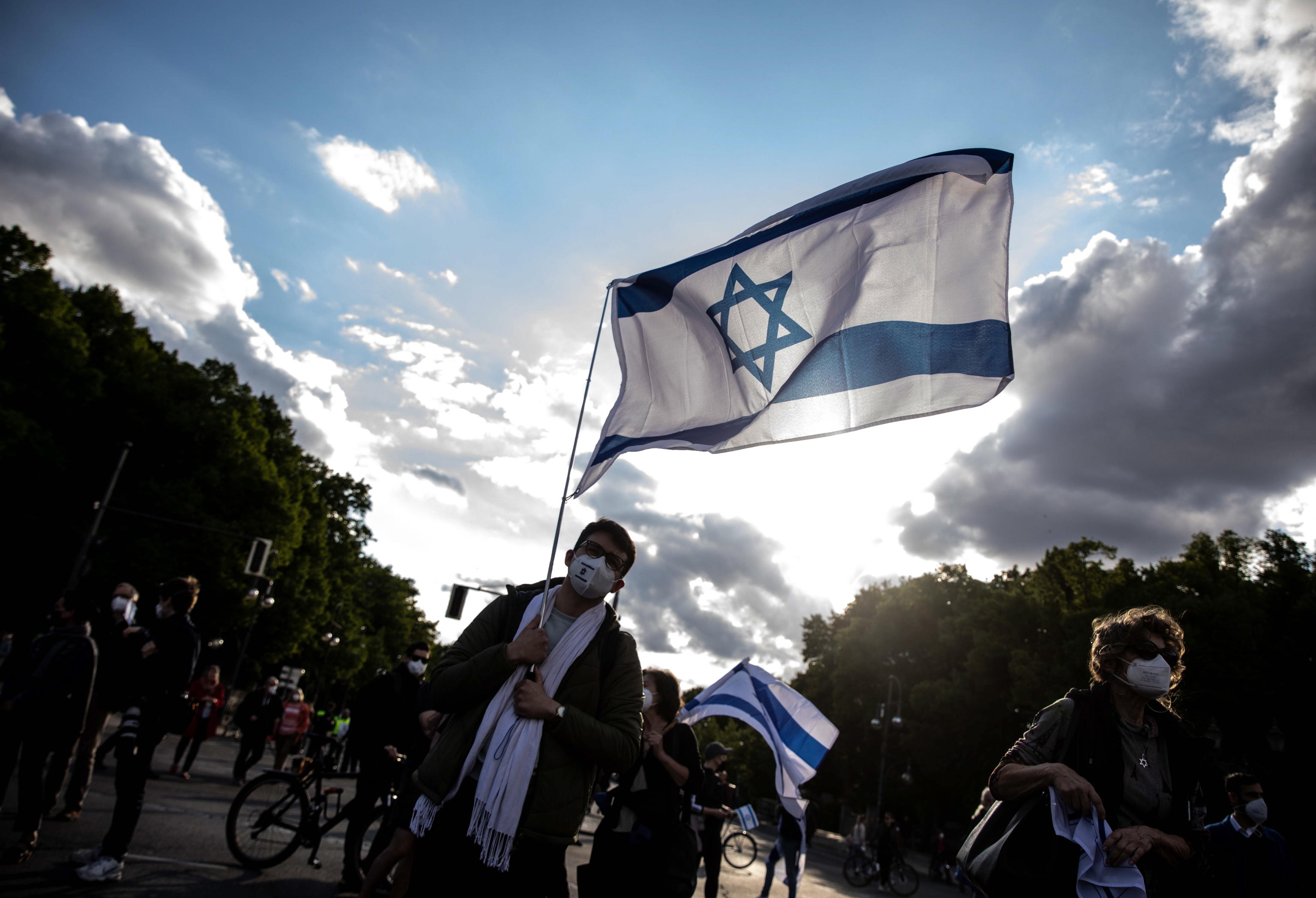 Guerra in Medio Oriente: la disinformazione a sinistra