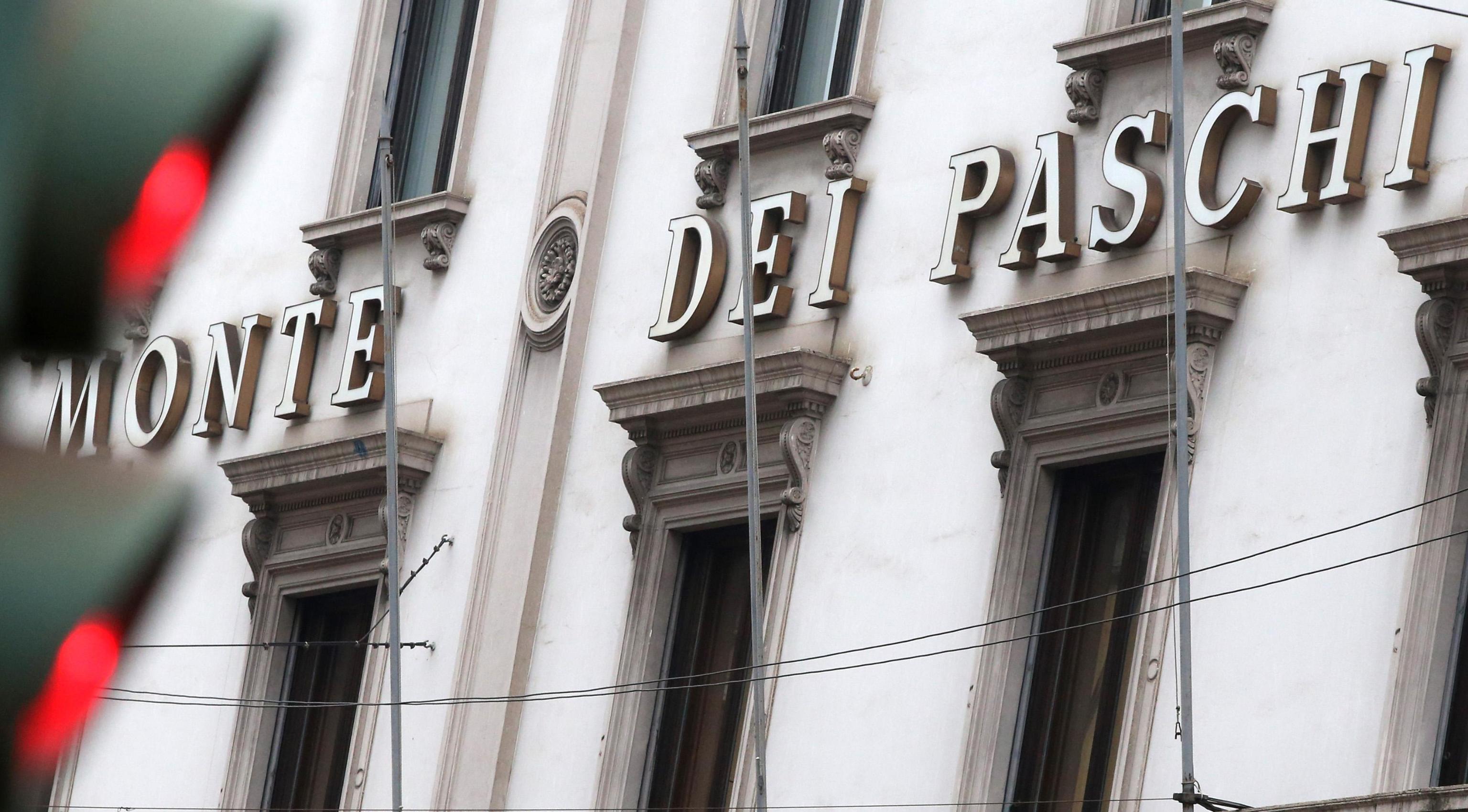 Si decide il destino di Mps (video)