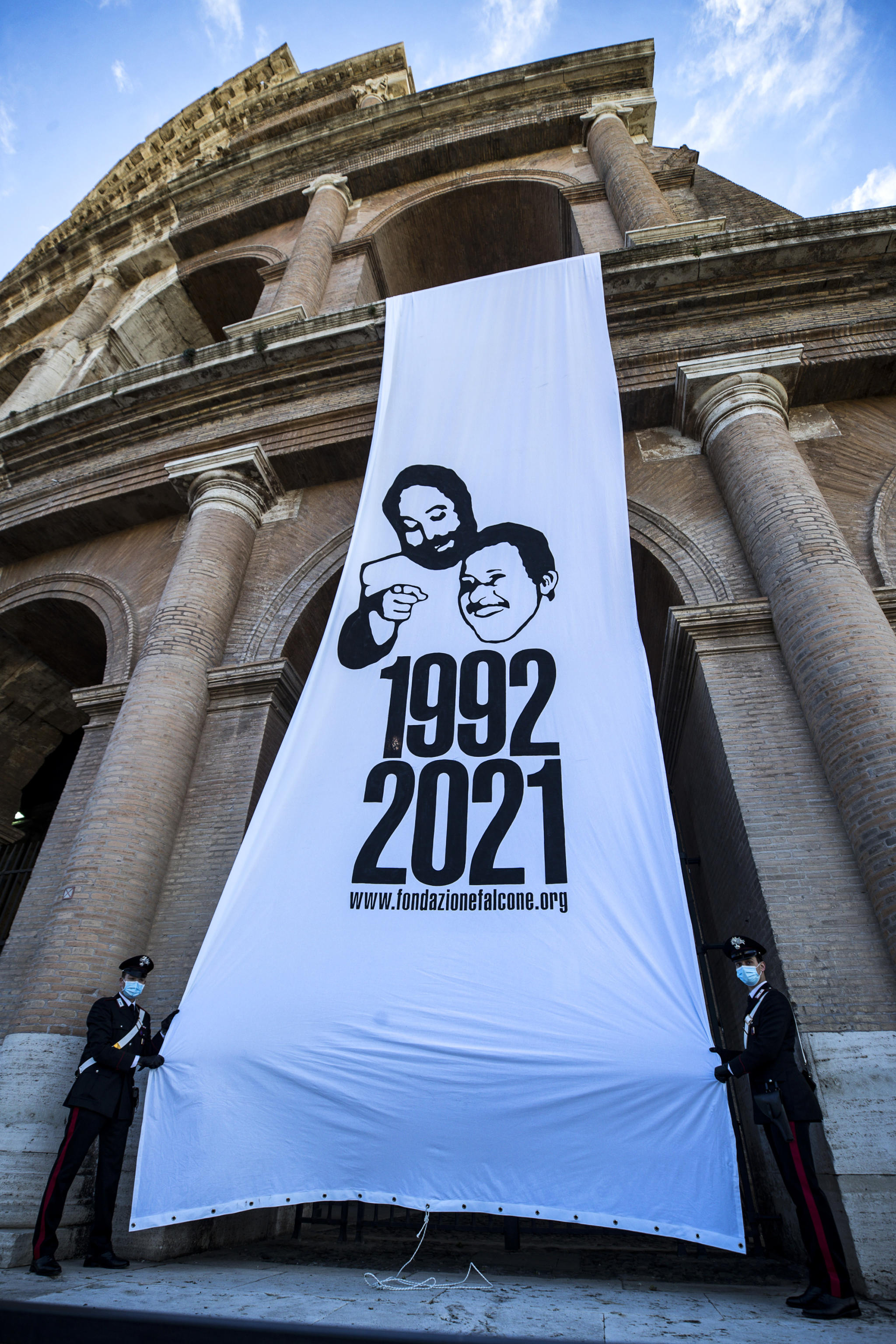 L’antimafia militante vuole la prova di forza