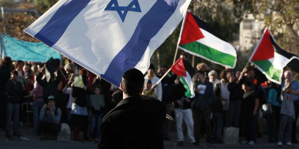 La crisi israelo-palestinese, tra divisione e sicurezza (video)