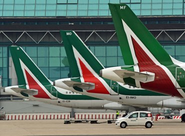 Alitalia-Ita, vicino accordo con Ue