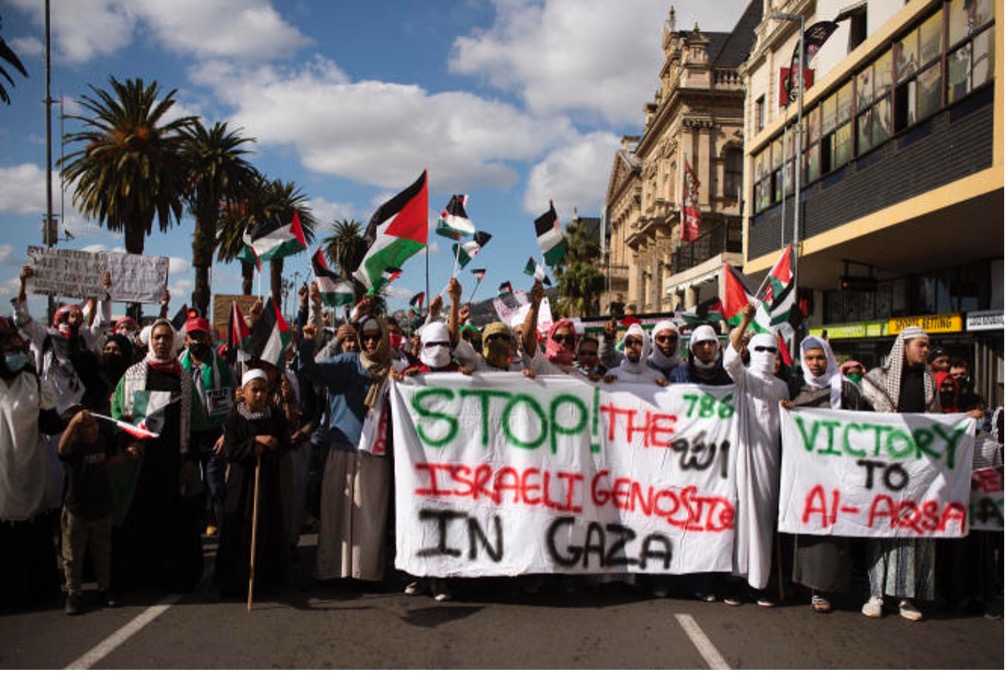 Crisi israelo-palestinese: il patto di Abramo imbarazza gli Stati arabi “normalizzati”