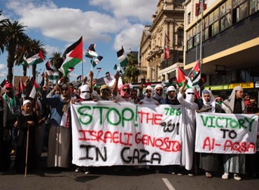 Crisi israelo-palestinese: il patto di Abramo imbarazza gli Stati arabi “normalizzati”