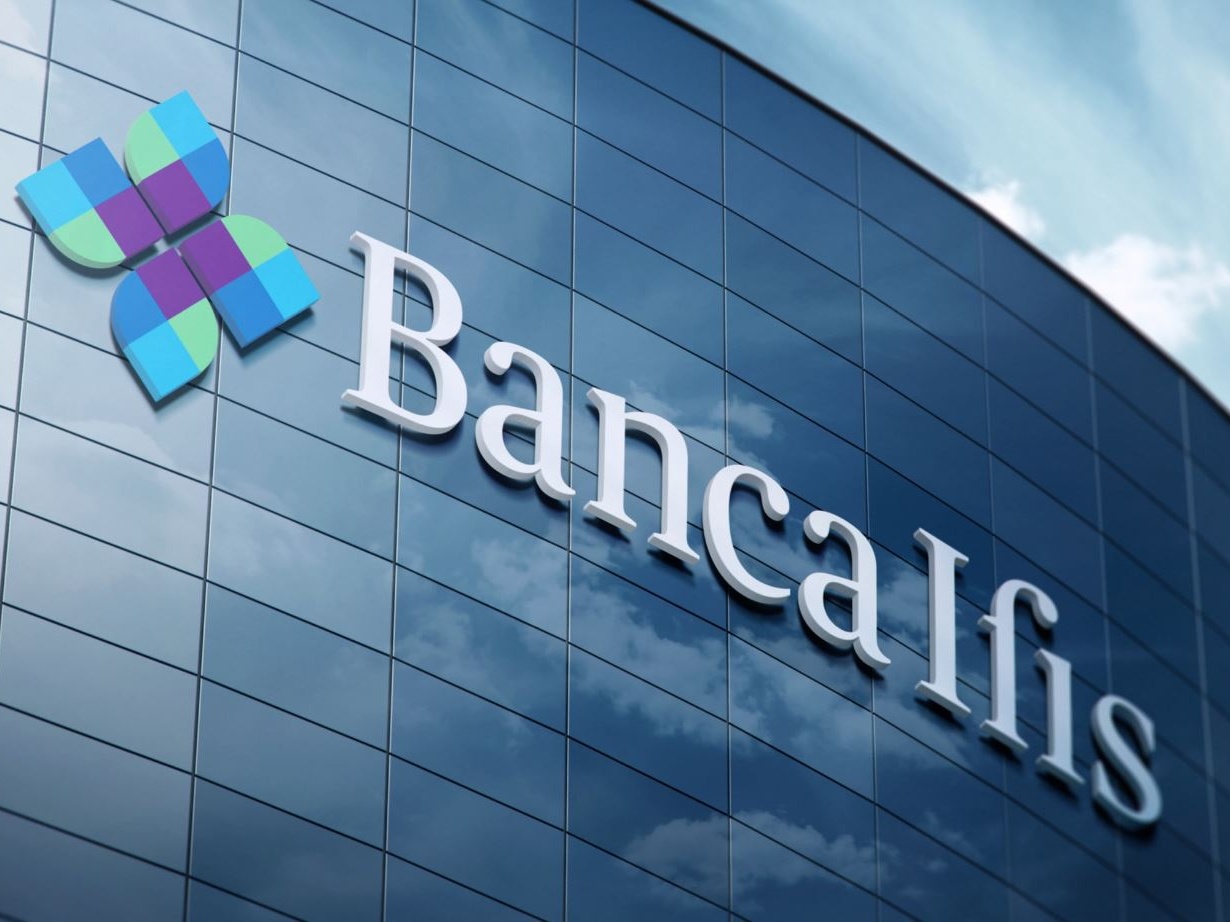 Il salvataggio di Aigis Banca (video)