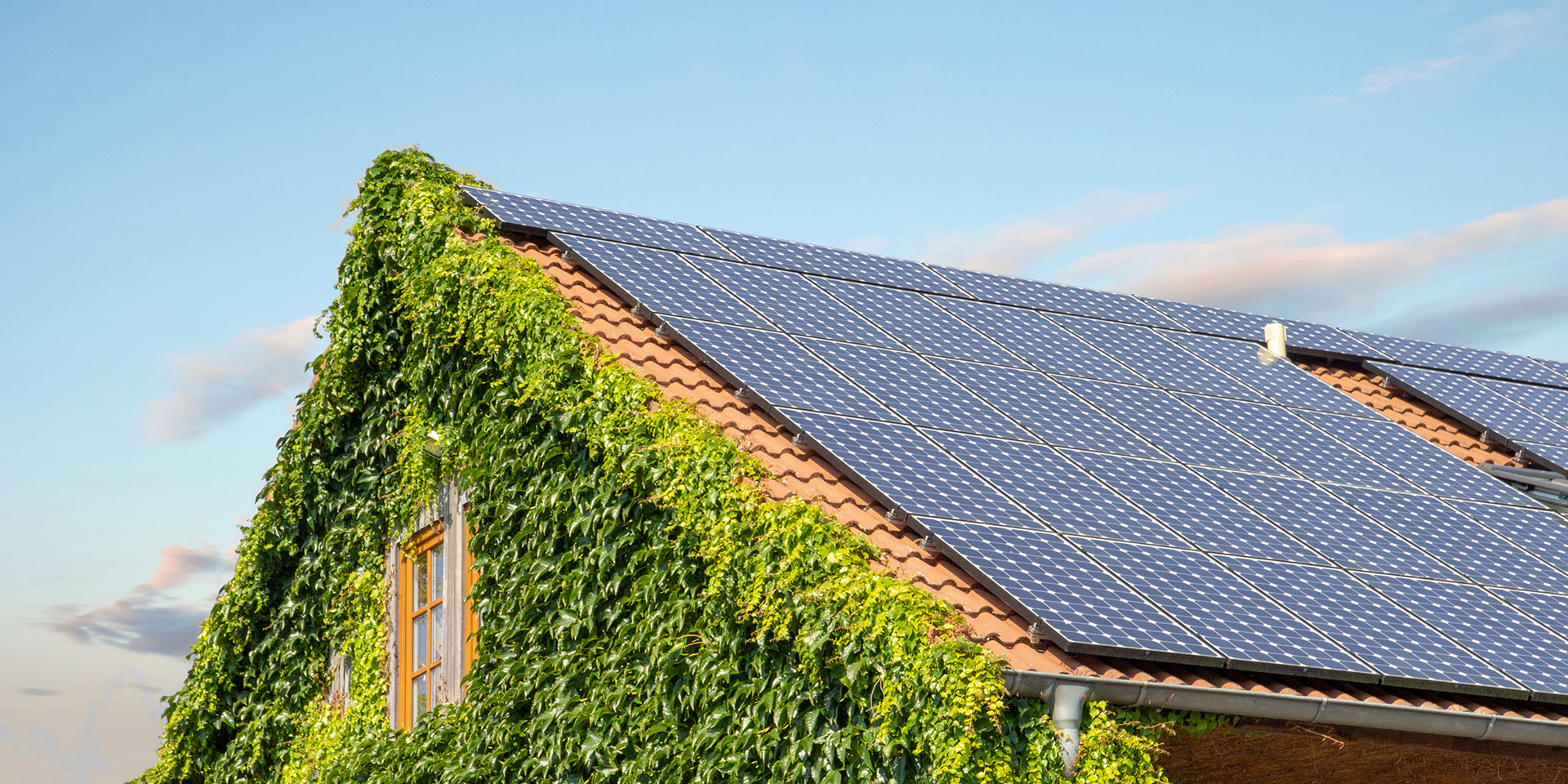 Superbonus 110 e cappotto termico