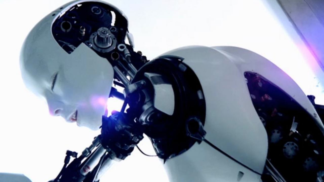 Cyborg, per scelta o per necessità?