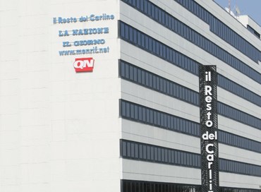 Gruppo Monti Riffeser: allarme dei giornalisti