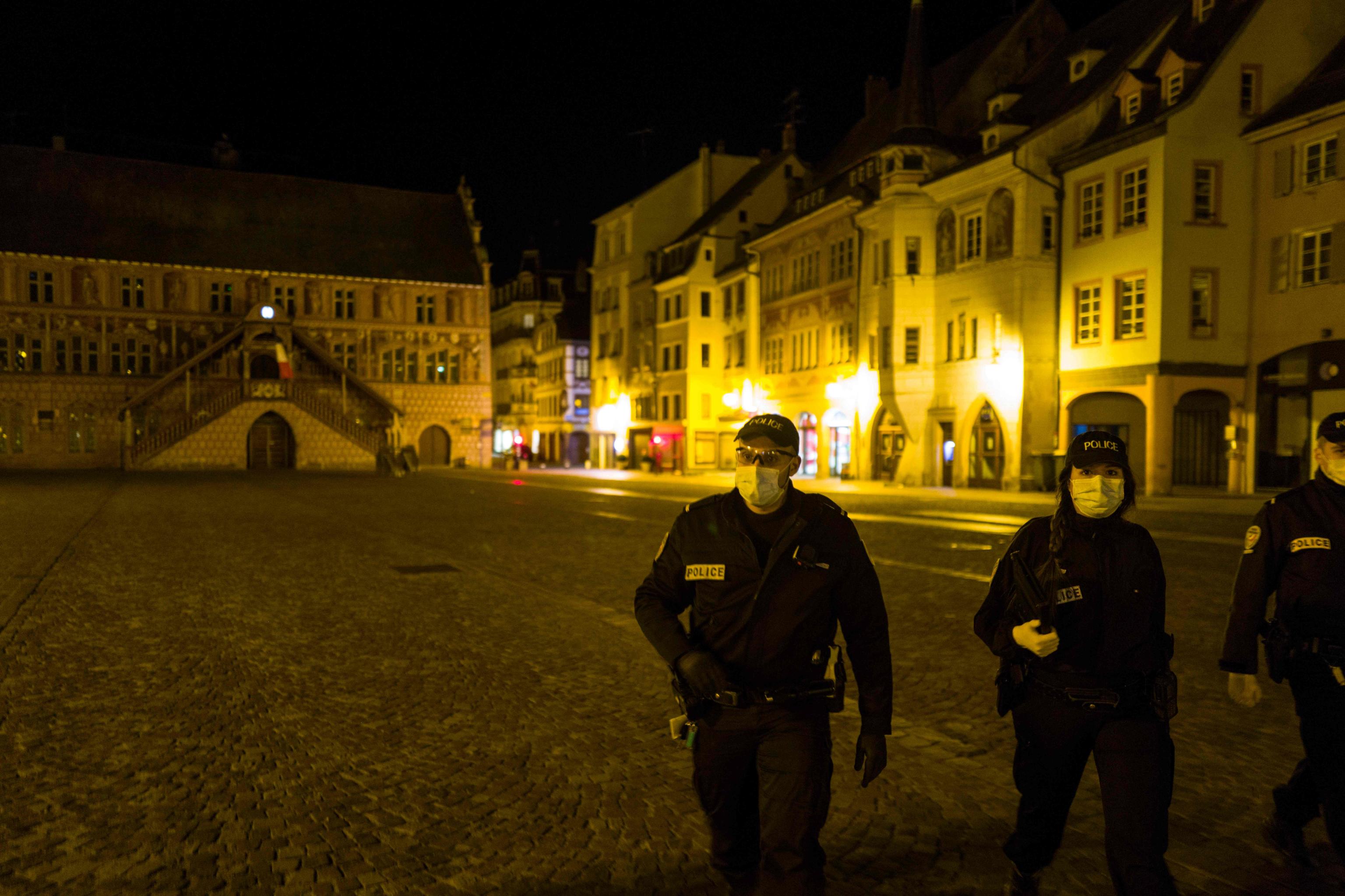 Dal jihadista della porta accanto una sfida a Francia e Italia