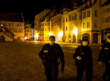Dal jihadista della porta accanto una sfida a Francia e Italia