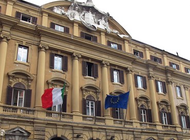 Mef: da 30 anni in Italia esiste solo un dicastero