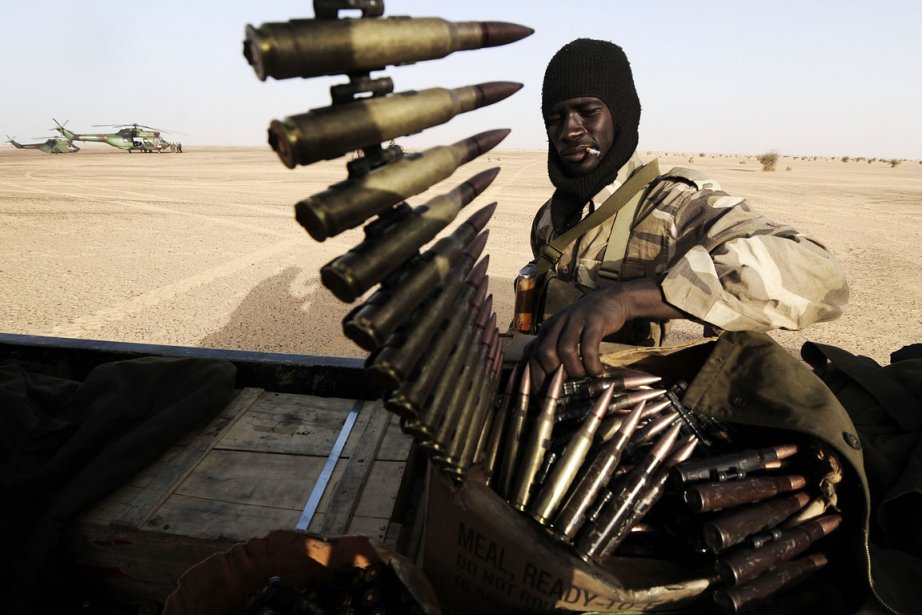 Mali: la perfetta democrazia dei golpe