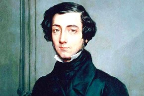 Magistratura e politica: la perenne lezione di Tocqueville