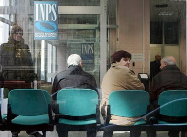 L’Ibl sul sistema pensionistico italiano