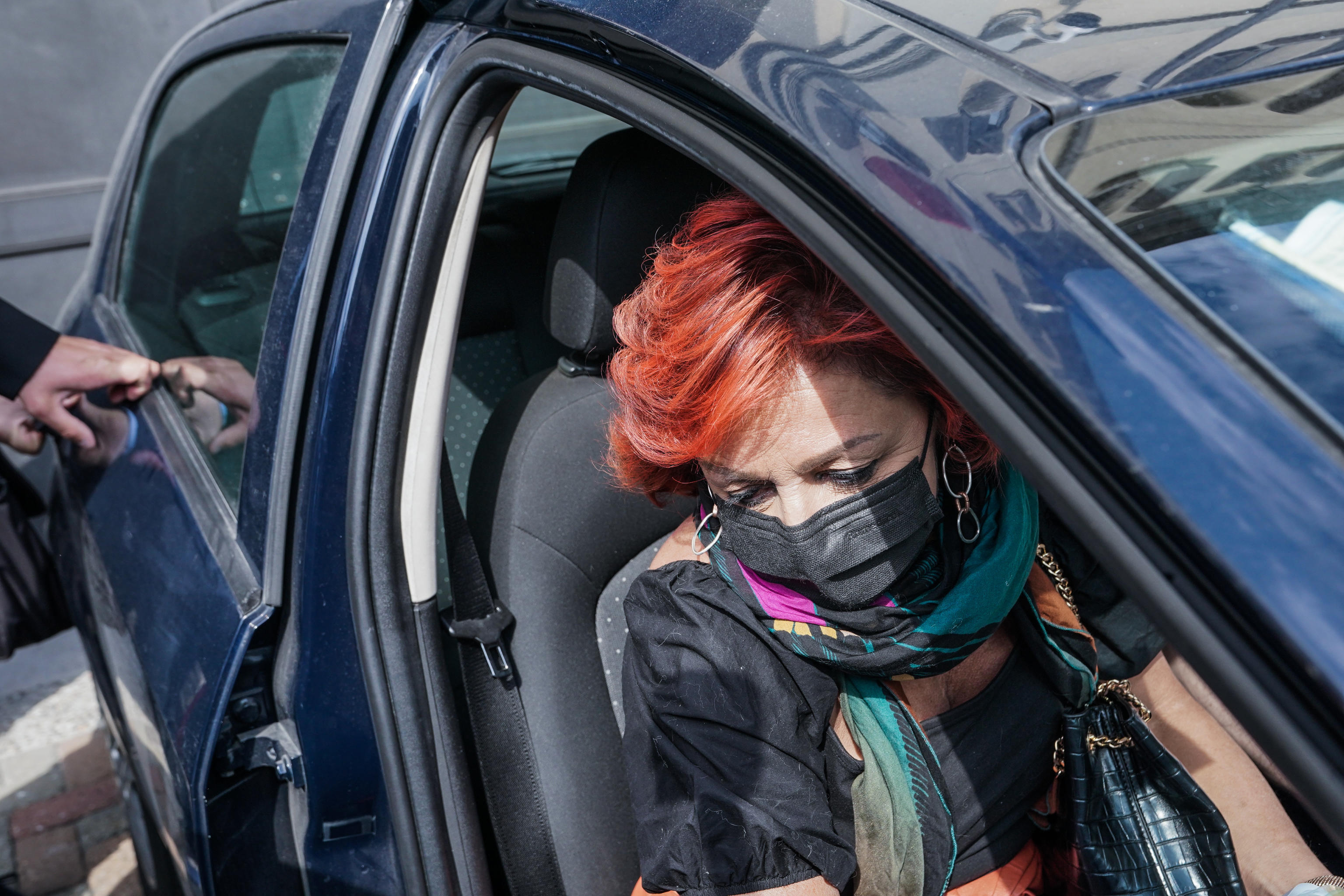 Non ci faremo processare nelle piazze