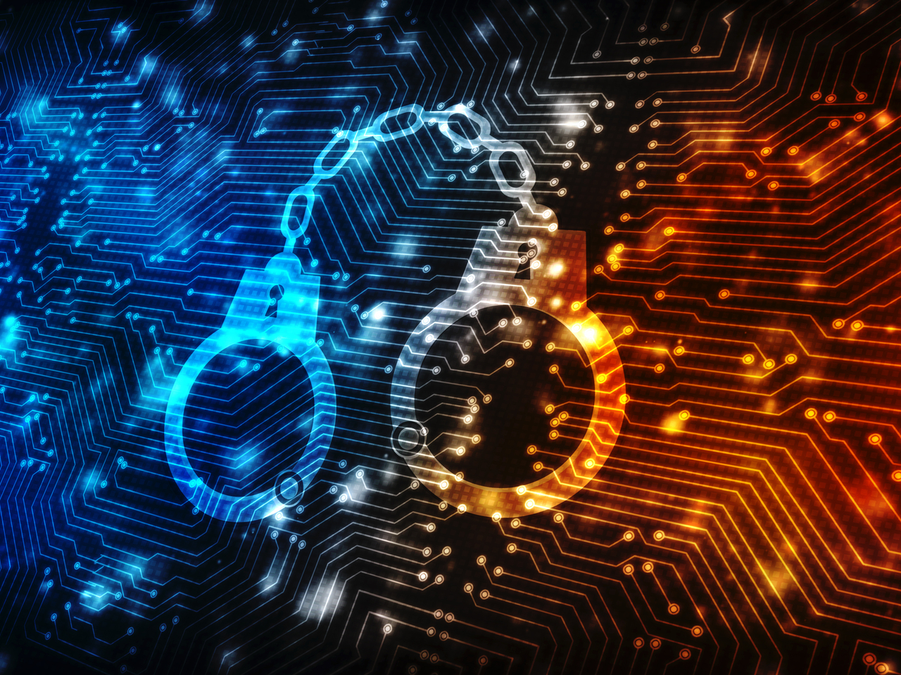 I crimini del terzo millennio: i reati informatici