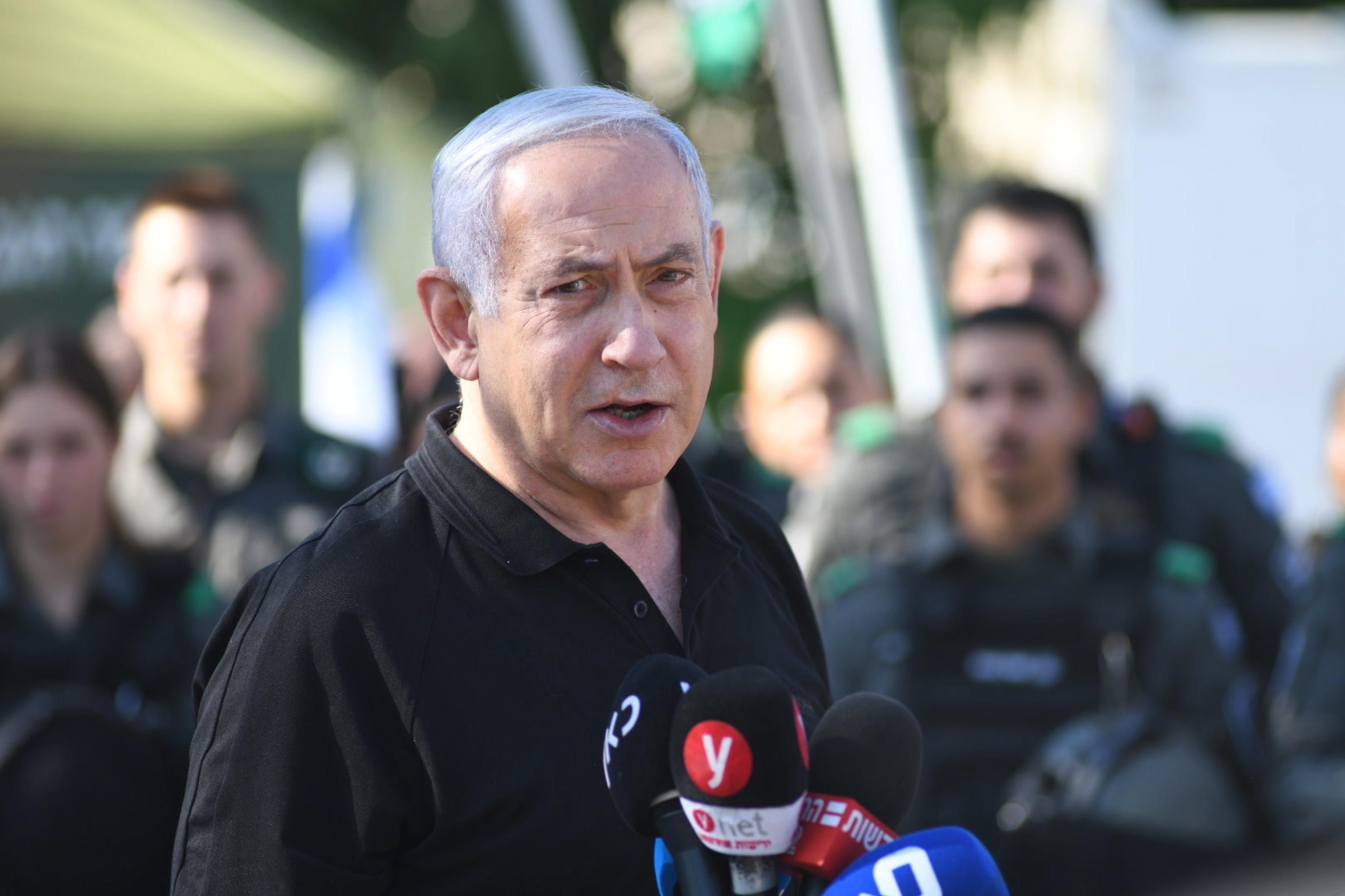 Benjamin Netanyahu, lo statista gigante entrato nella storia