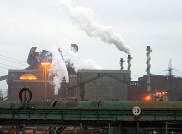 Ex Ilva, Cingolani: “Aspettiamo sentenza del Consiglio di Stato”