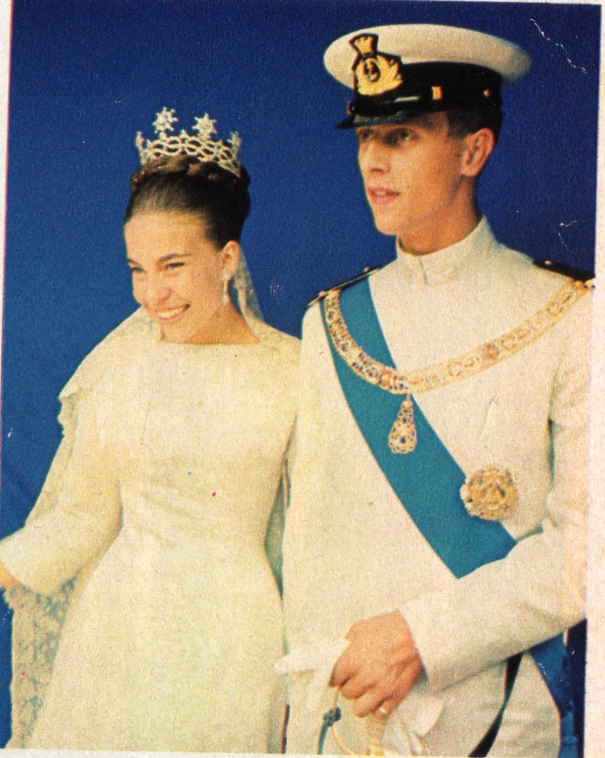 Ricordo di un gentiluomo: la morte di Amedeo d’Aosta