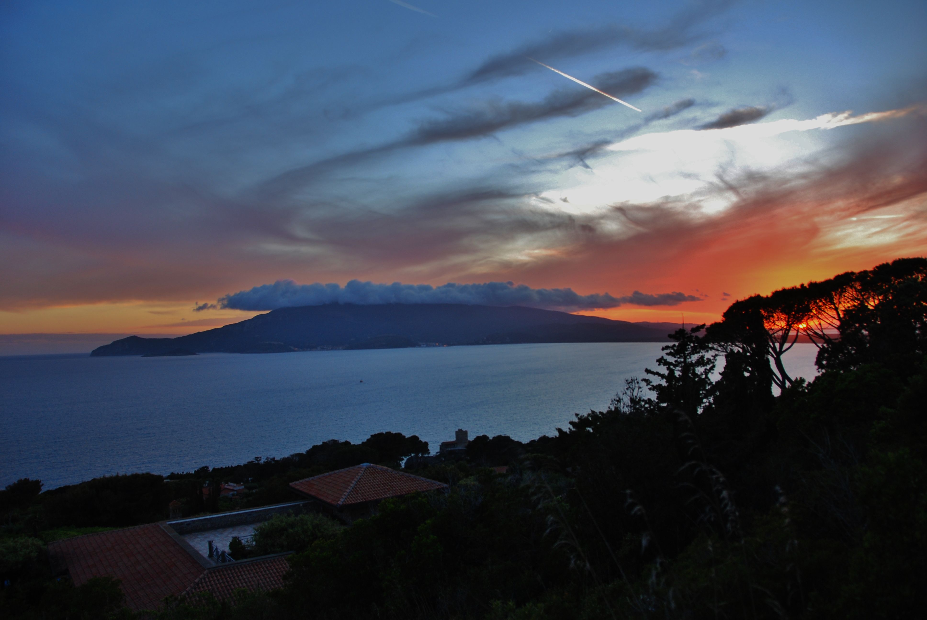 I segreti di Ansedonia