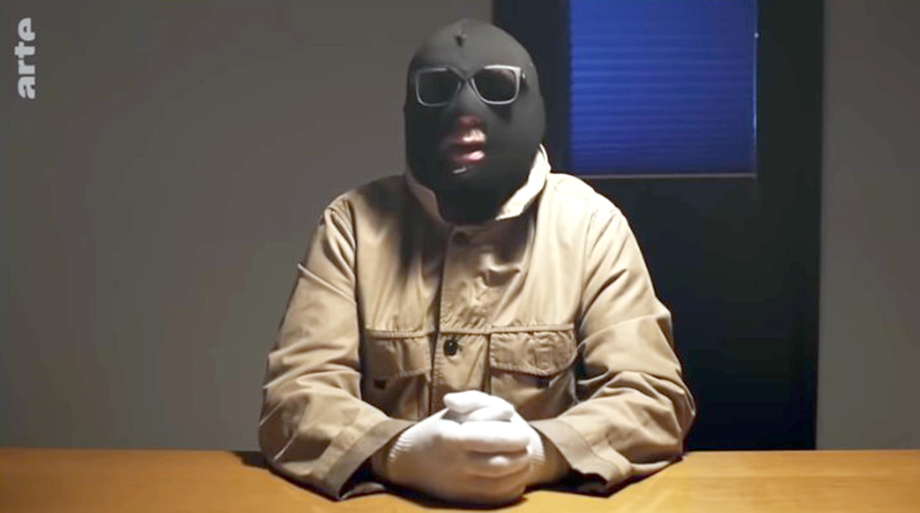 Brusca: e ipocrisia sia