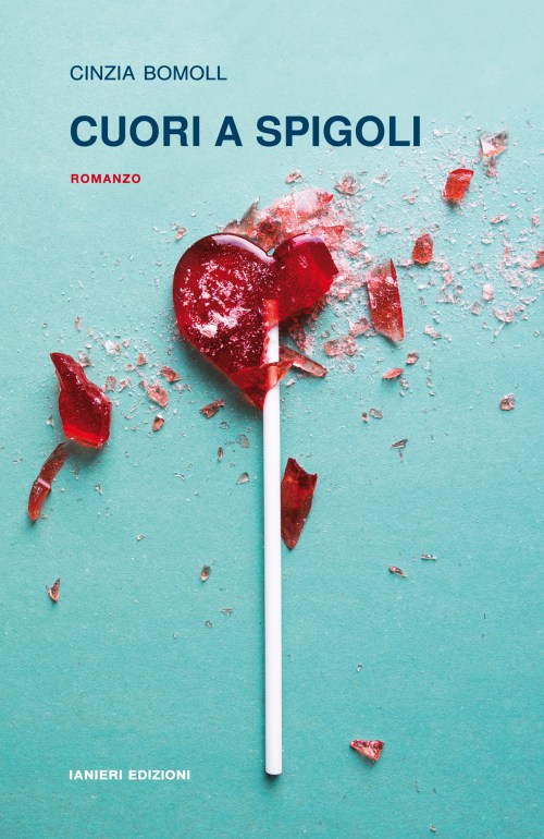 La Voce degli Scrittori, “Cuori a spigoli” 
