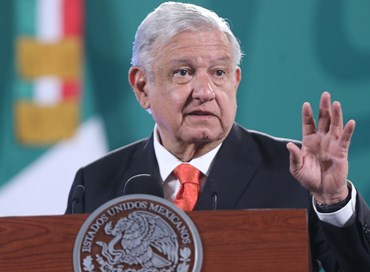 Mexico-Mexico: il populismo di sinistra